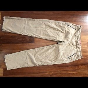 Girls Union Bay pants